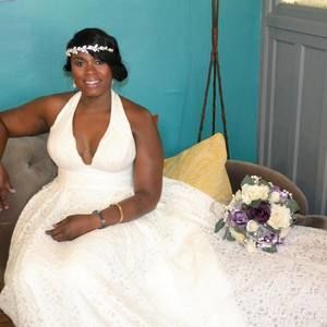 Meet your Posher, Melinda